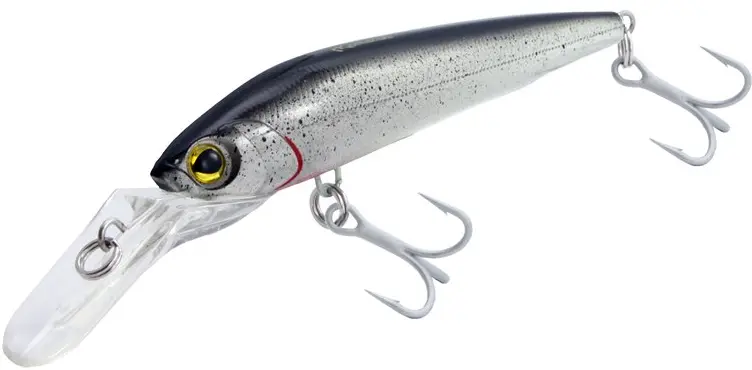 KAMATSU Wrestler X 140S Spotted White