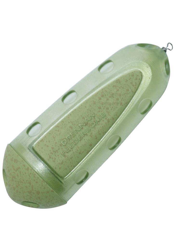 Feeder drennan feederbomb (Suelto) 25g