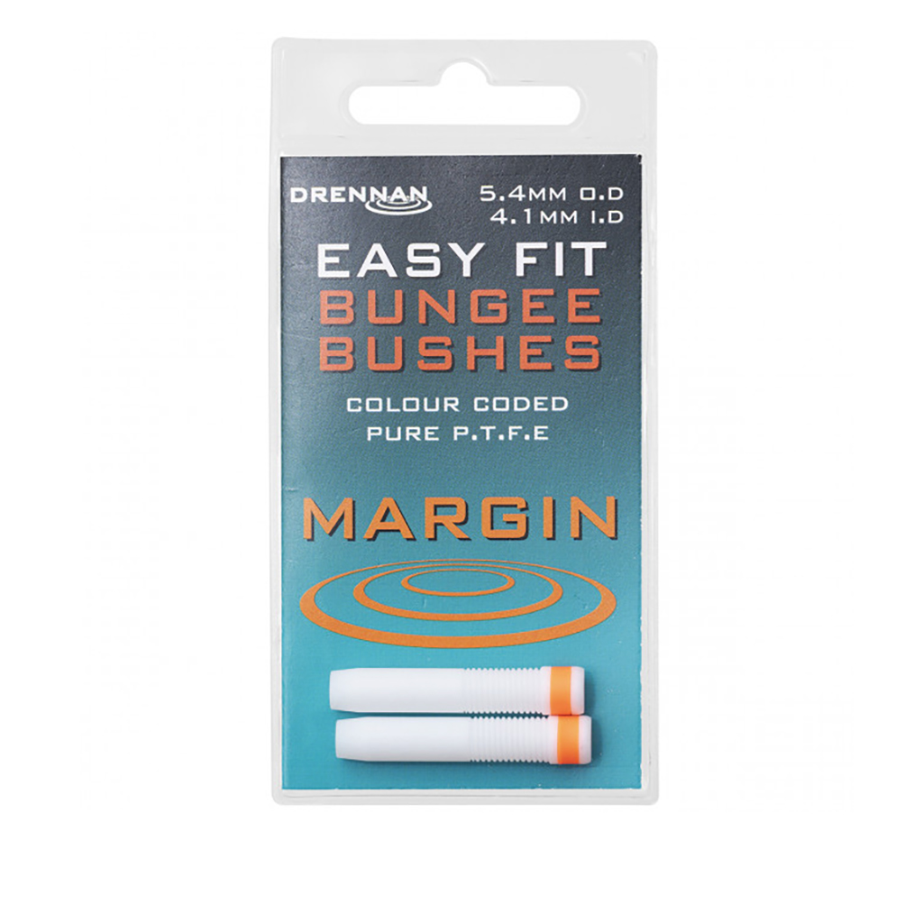 DRENNAN EasyFit B/Bush Margin 4.1mm ID