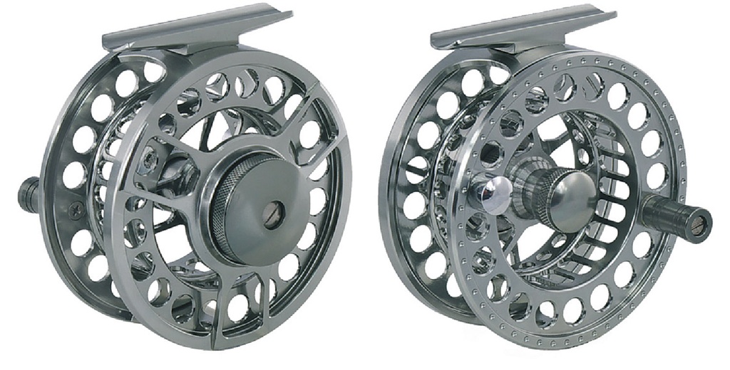 CARRETE KONGER WRX FLY 56