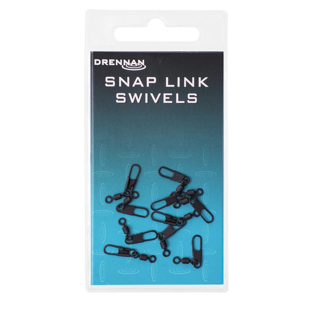 [TVAA01] DRENNAN SNAP LINK SWIVELS