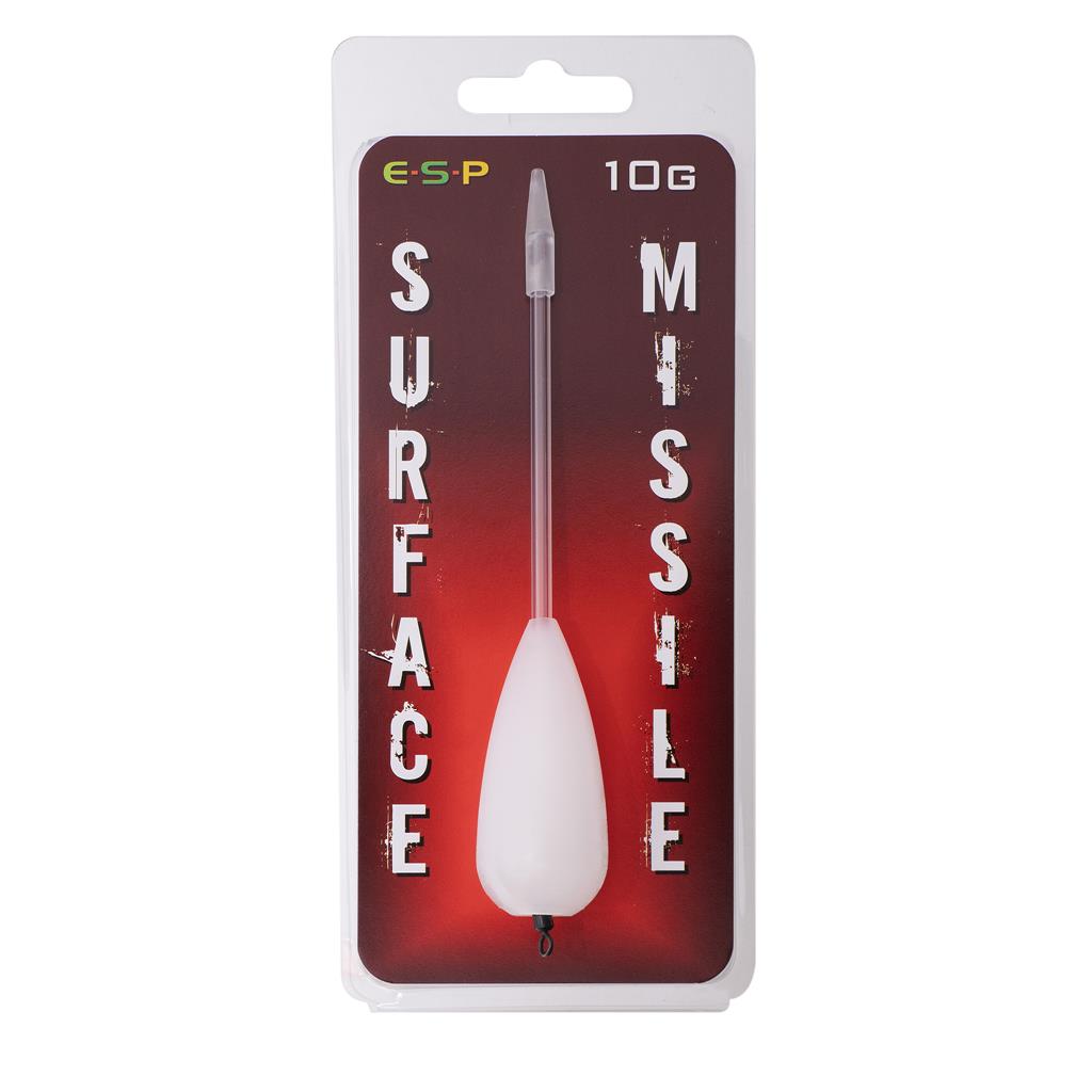 ESP Surface Missile, 10g