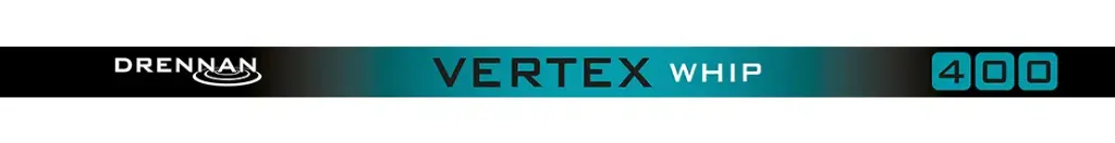 CAÑA DRENNAN Vertex Whip Kit, 4 metre
