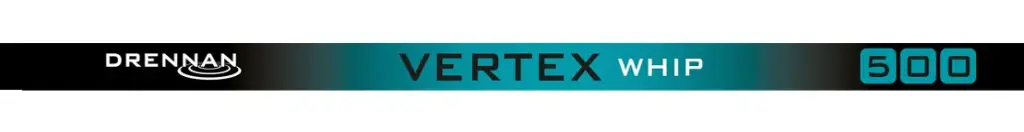 CAÑA DRENNAN Vertex Whip Kit, 5 metre