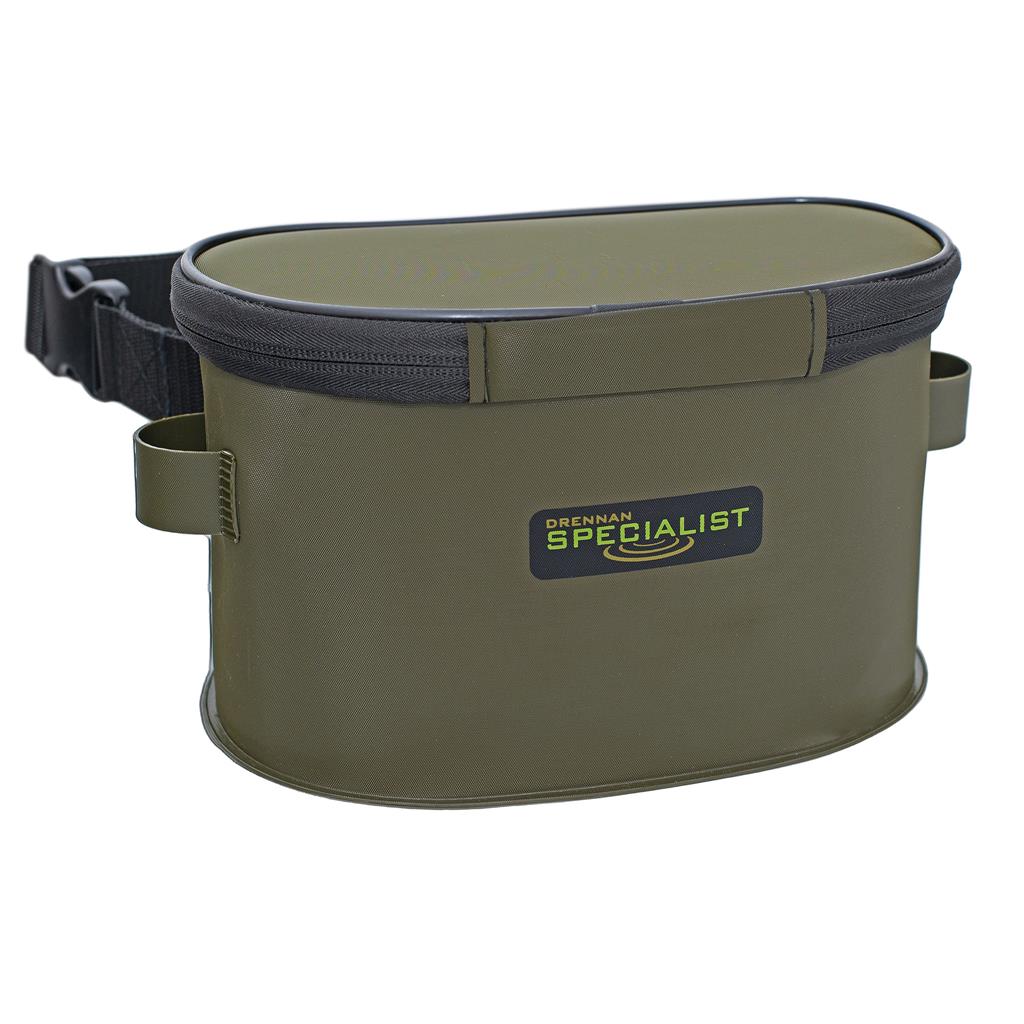 DRENNAN Specialist EVA Bait Cesta