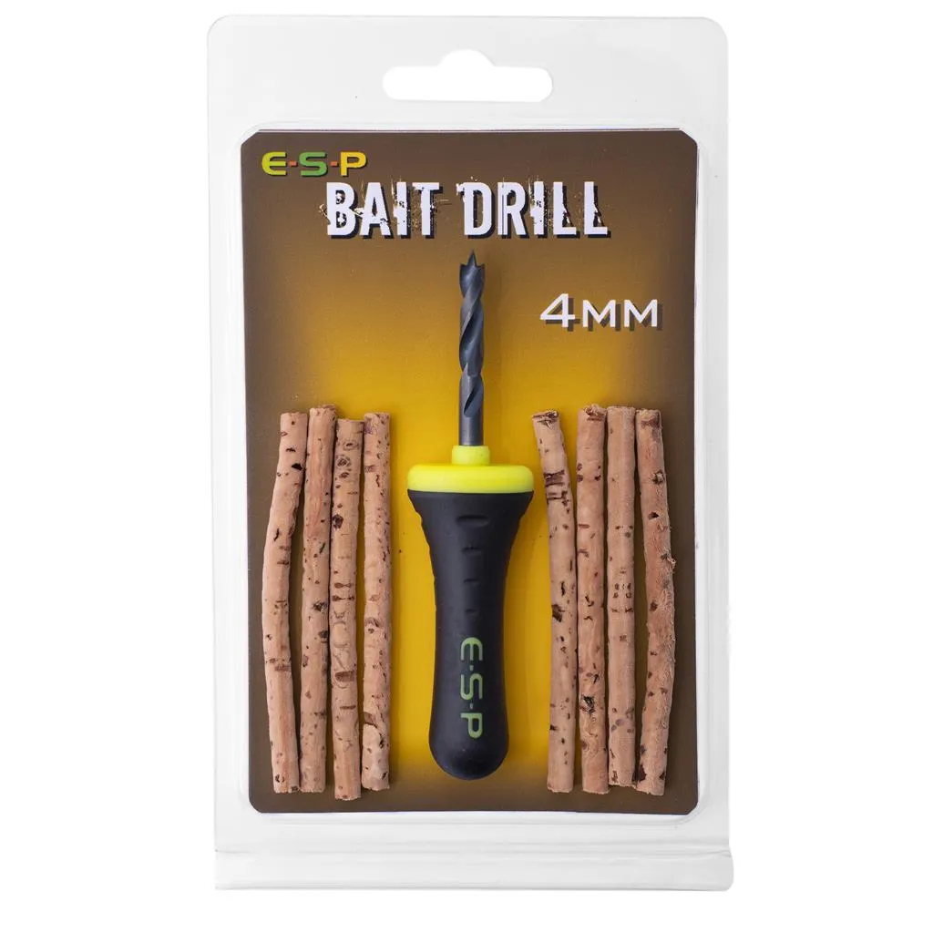 ESP Bait Drill 4mm
