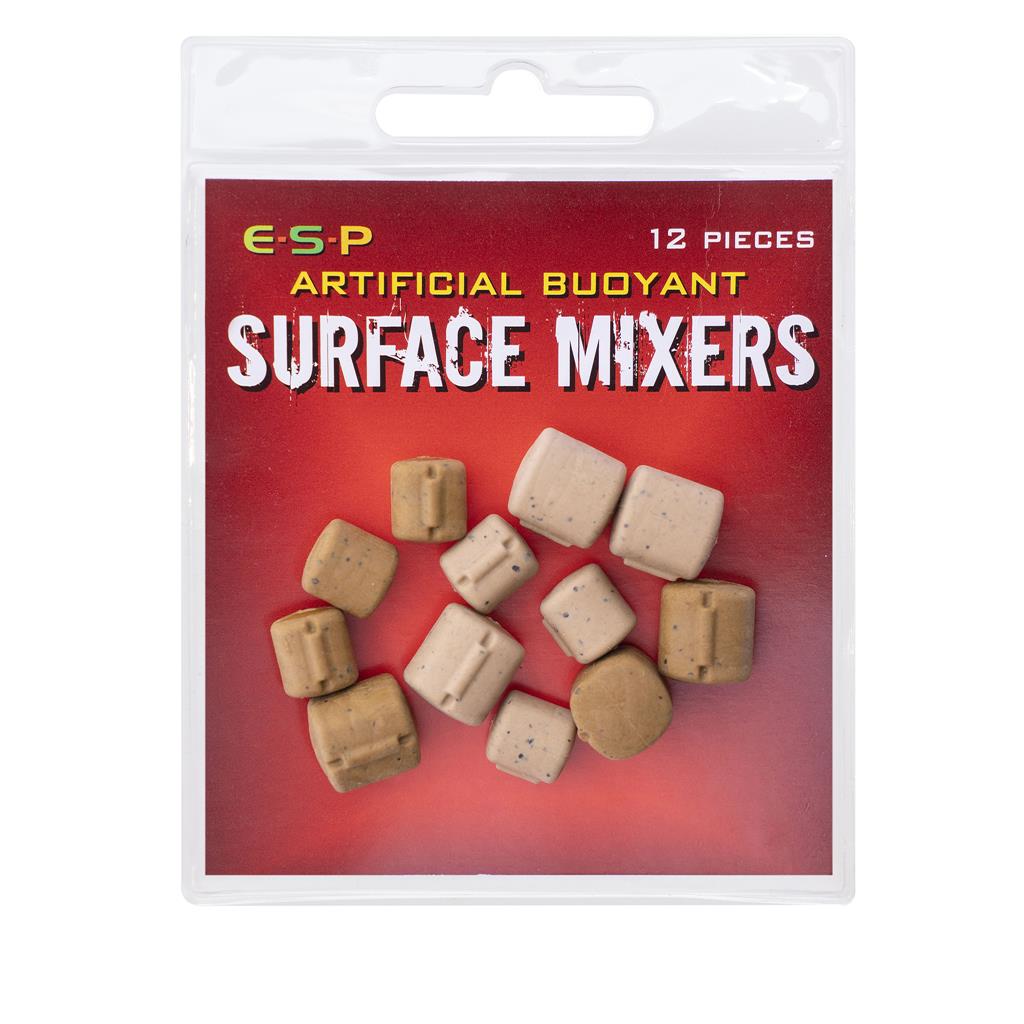 ESP Surface Mixer pellet