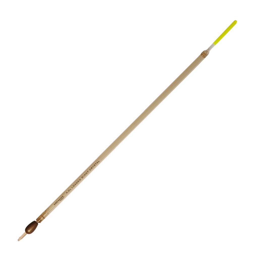 CAÑA DRENNAN loaded giant crystal+2BB 3,5g
