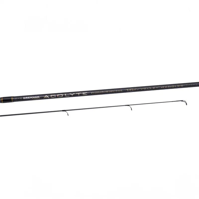 CAÑA DRENNAN Acolyte Bait Up 10ft