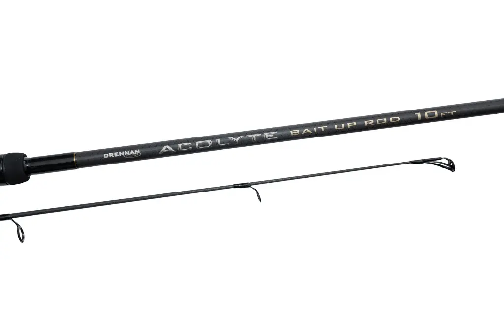 CAÑA DRENNAN Acolyte Bait Up 10ft