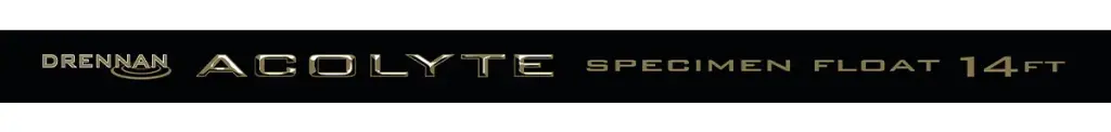 CAÑA DRENNAN Acolyte Specimen Flotador 14'