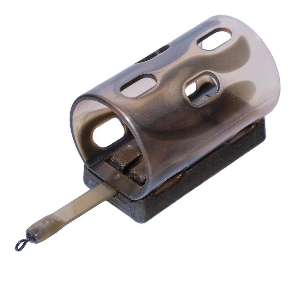 Feeder drennan X-Heavy G/Bait , 80g Lge