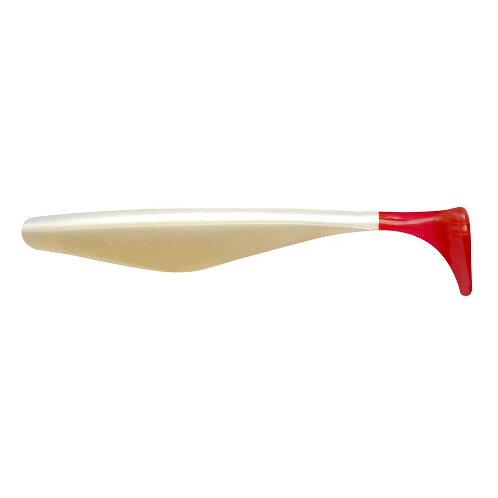 VINILO  E-SOX DS PadTail 8.5 Pearl Red