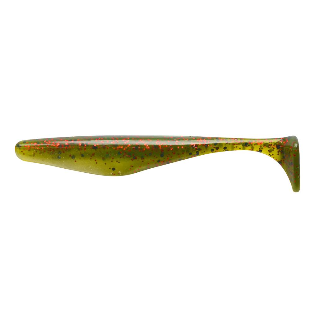 VINILO  E-SOX DS PadTail 8.5 Red Shimm