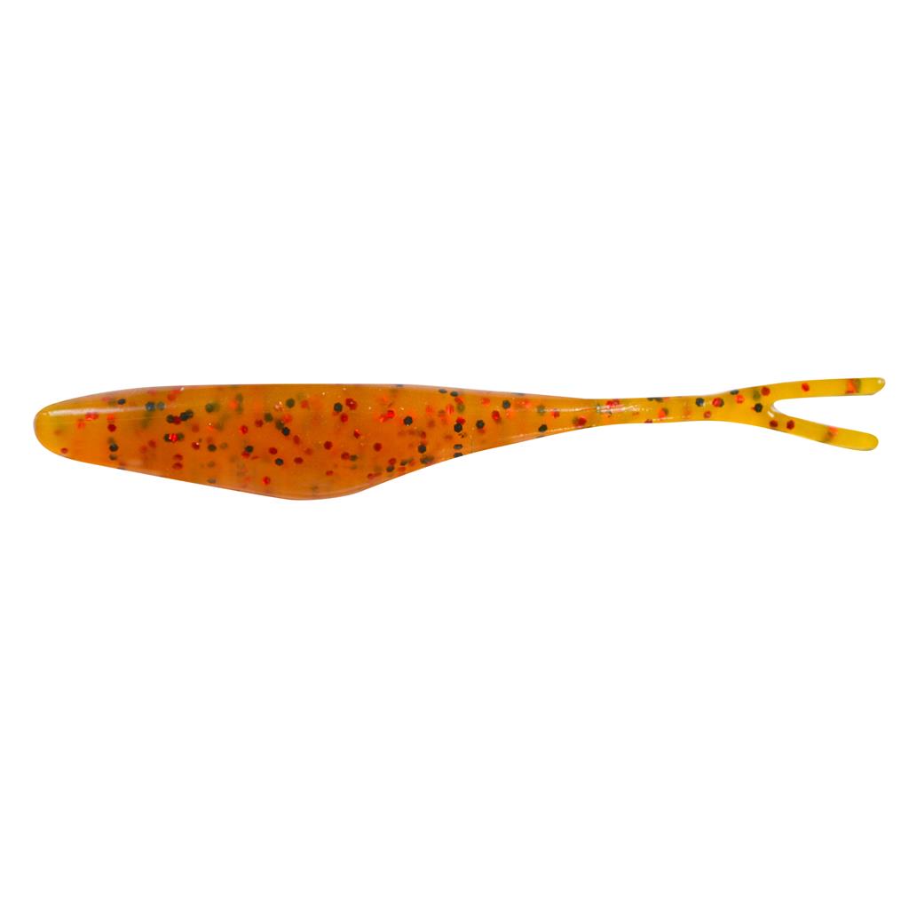 VINILO  E-SOX DS SpltTail 10 AmberNect
