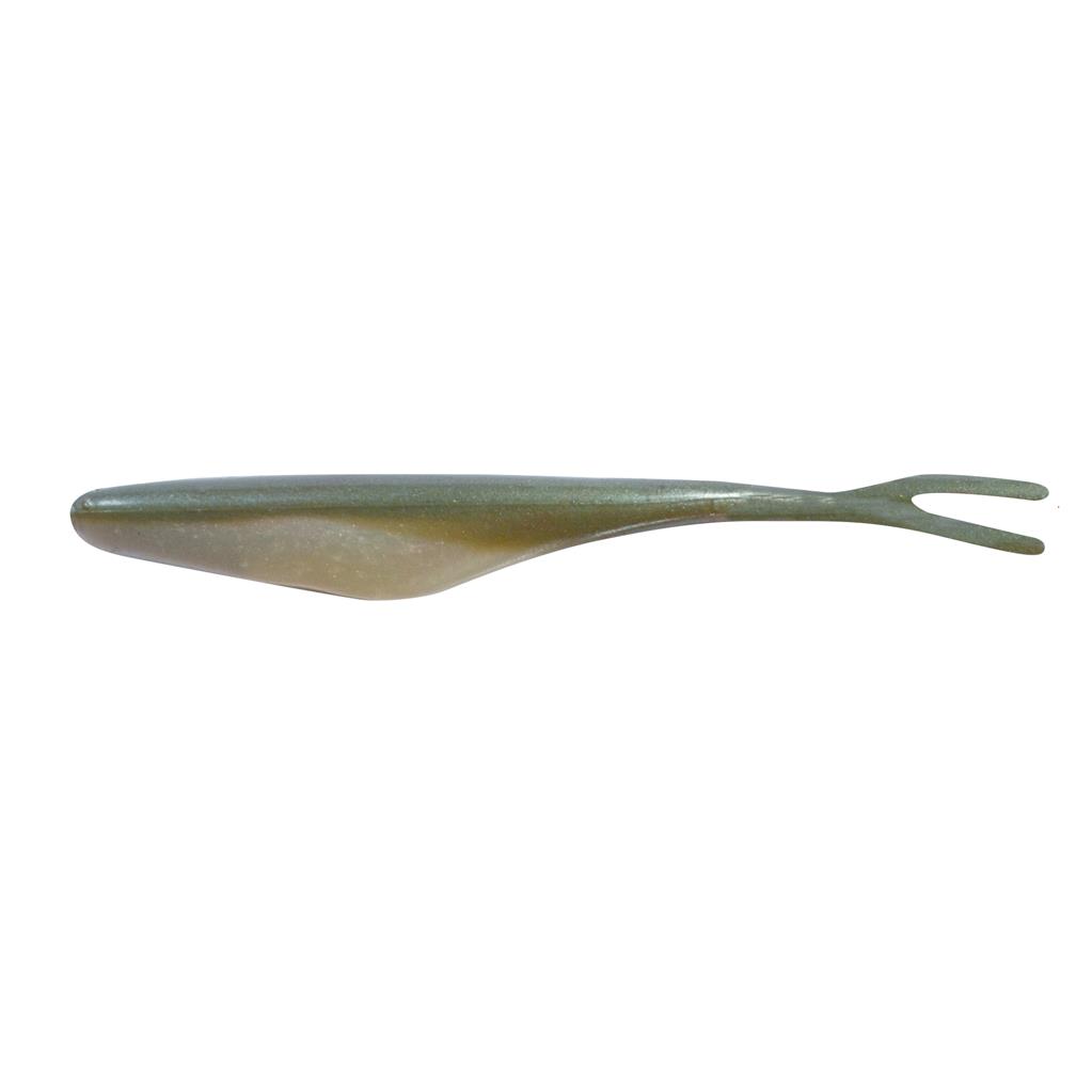 VINILO  E-SOX DS SpltTail 10 NatSilver