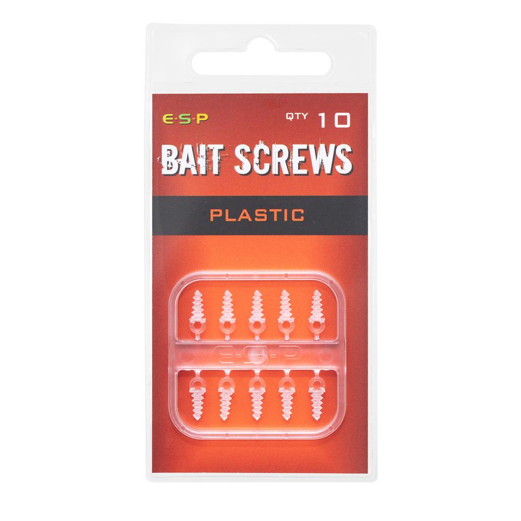 [ETBSP001] ESP Bait Screw - Plastic