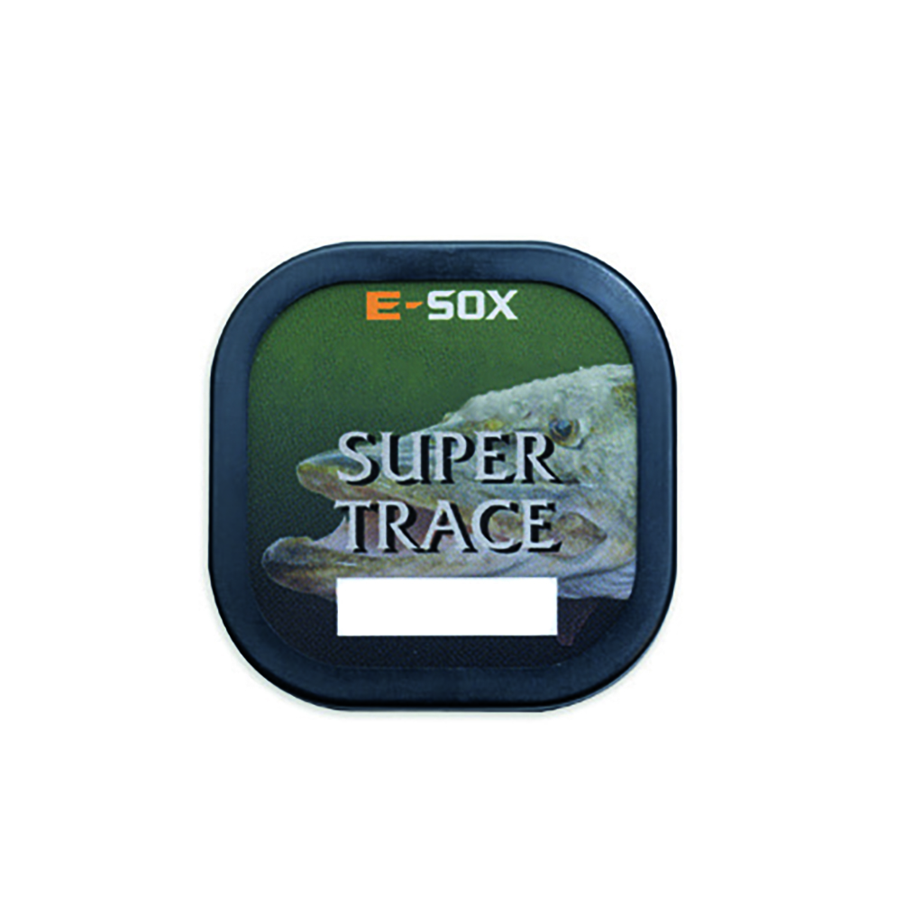 E-SOX Super Trace 40lb