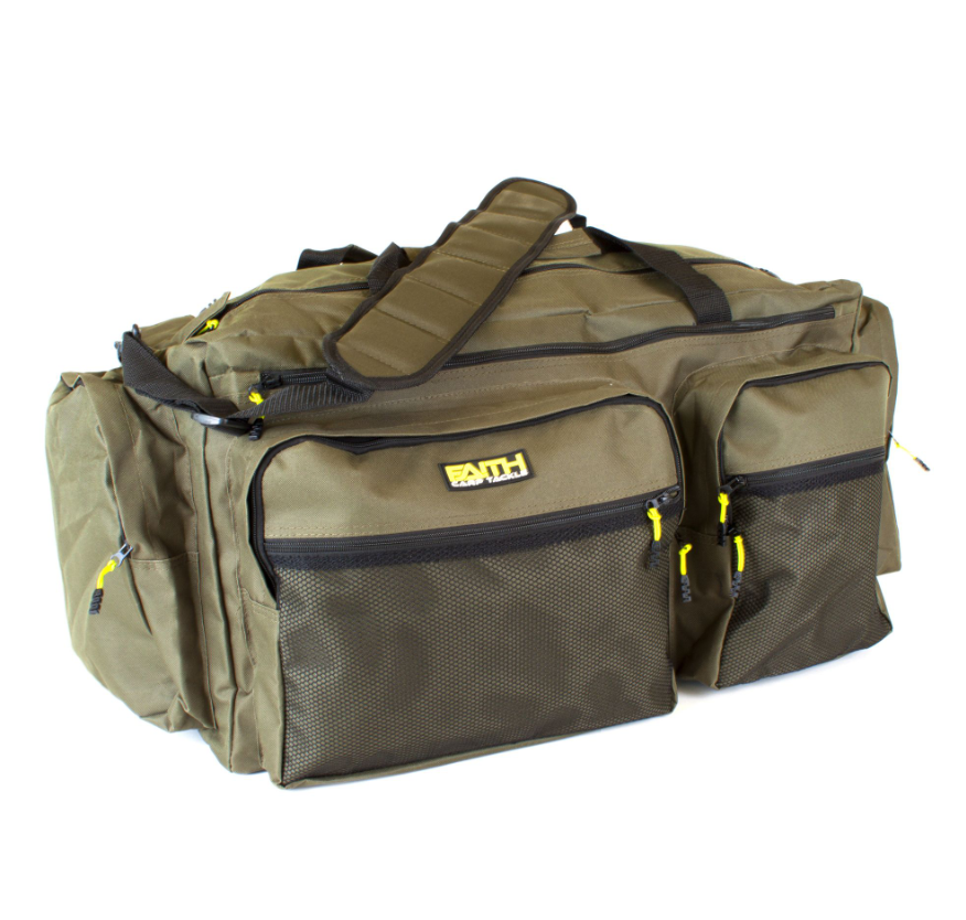 Faith Carryall Weekend bag 70l
