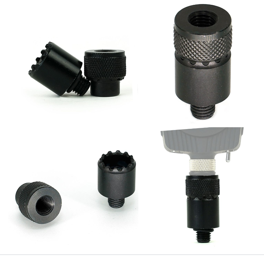 Faith Magnetic Connector