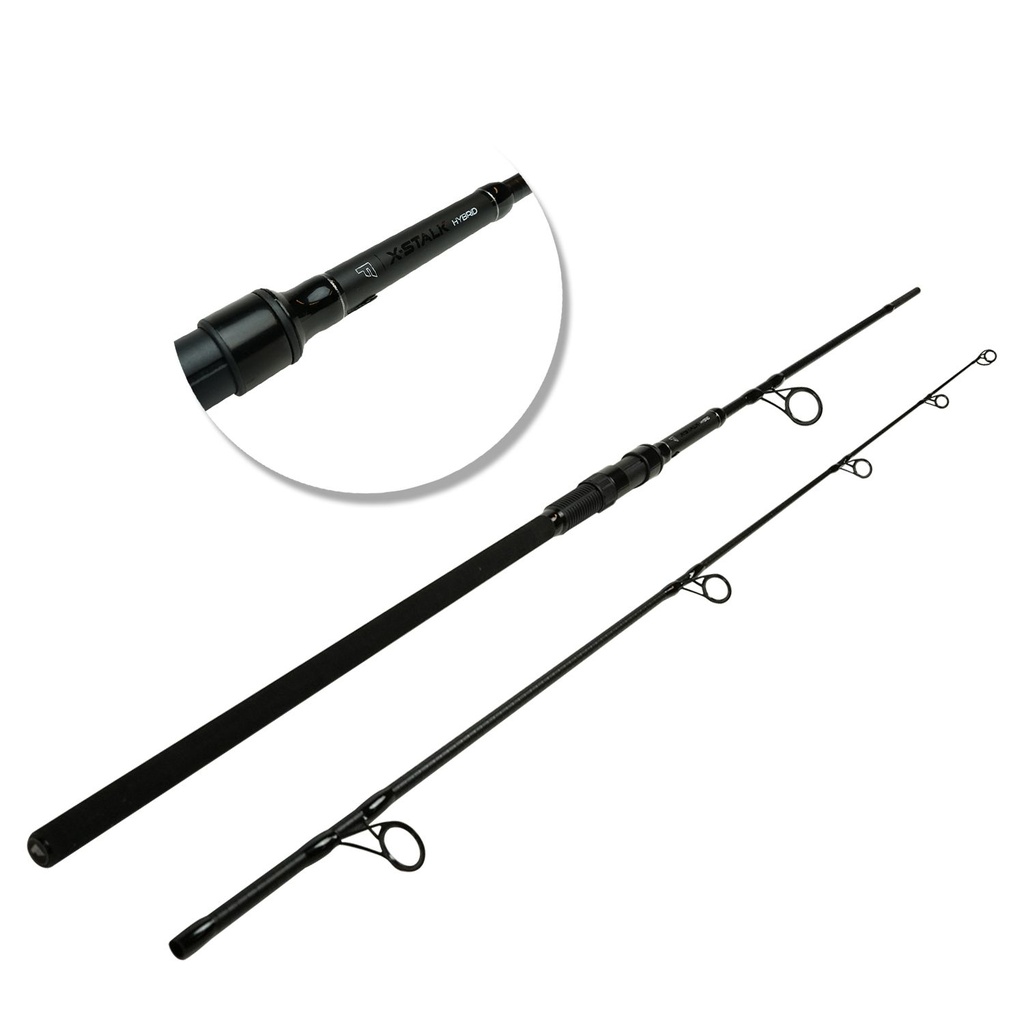 CAÑA Faith X-Stalk Hybrid 10Ft 3,50lbs  
