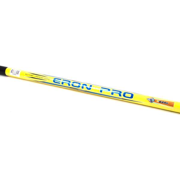 EUROCATCH MANGO Schepnet Steel 4.00m Landingnet Handle