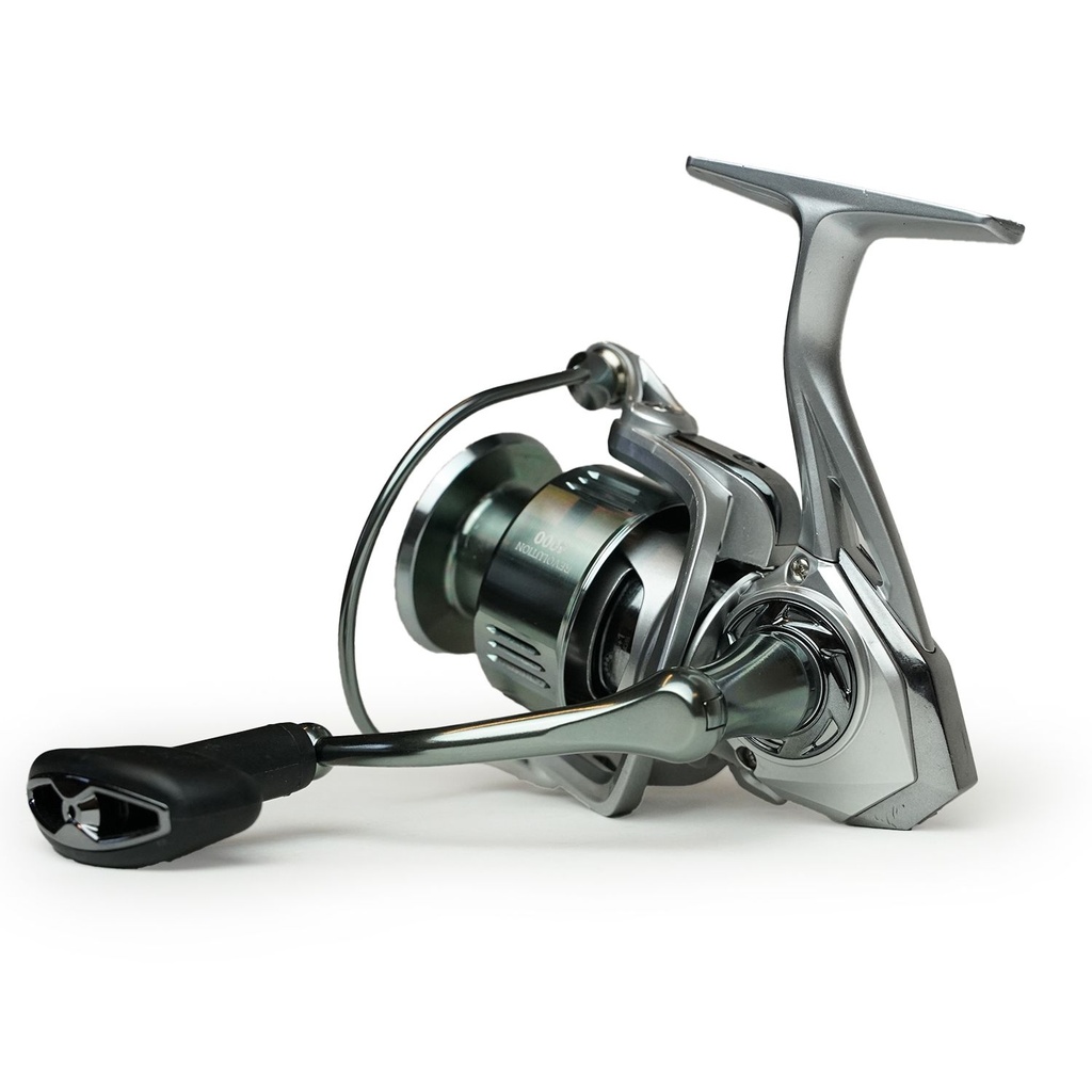 CARRETE DLT Revelution 5000 FD