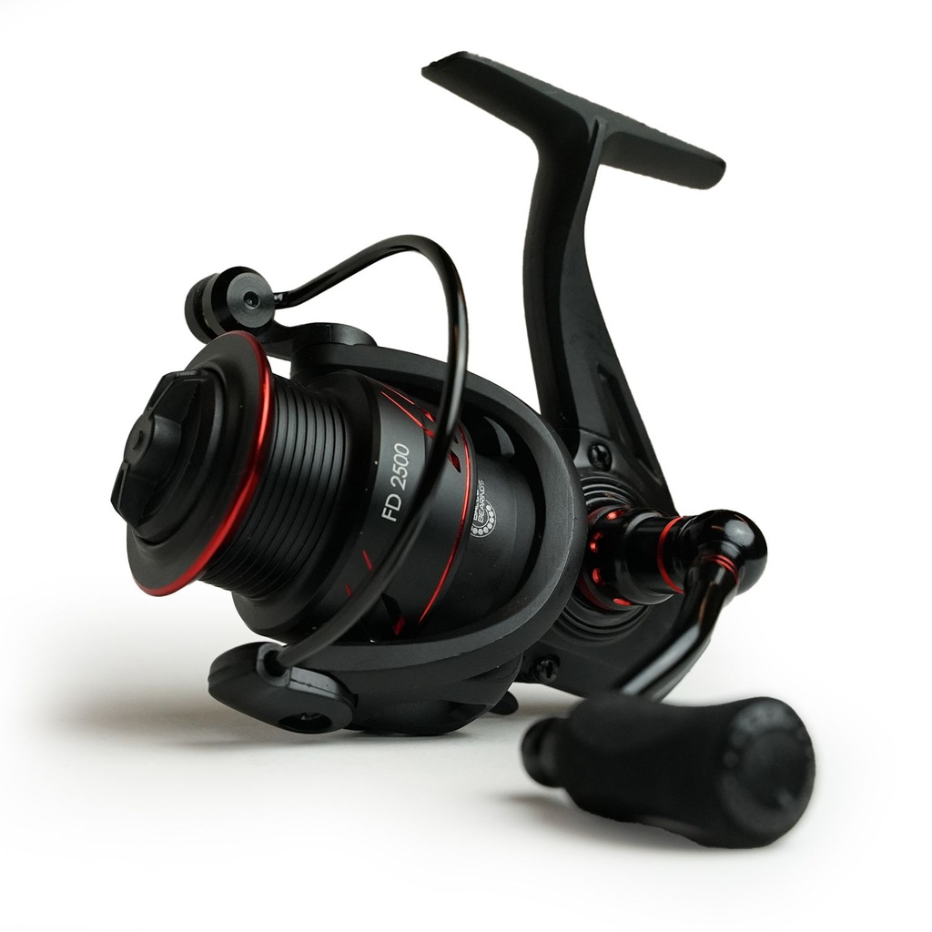 CARRETE DLT Urban Chic FD 2500