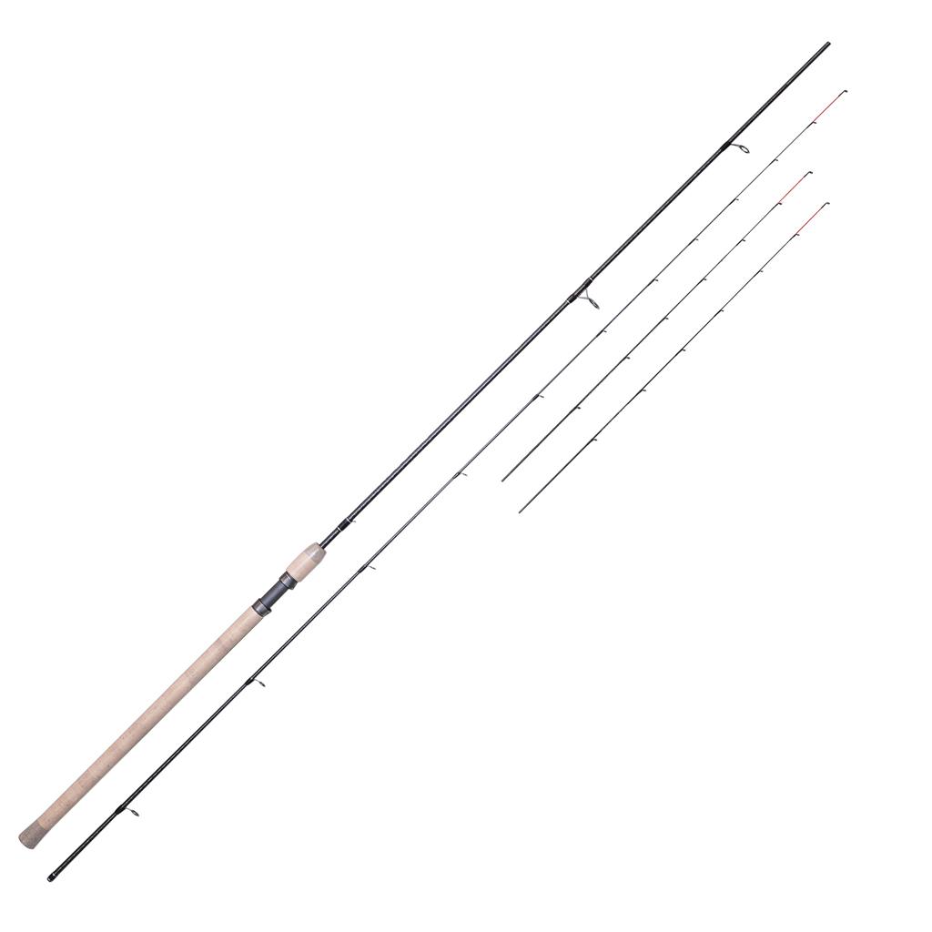 CAÑA DRENNAN Acolyte F1 Silvers Feeder 11'