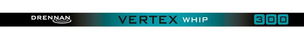 CAÑA DRENNAN Vertex Whip Kit, 3 metre