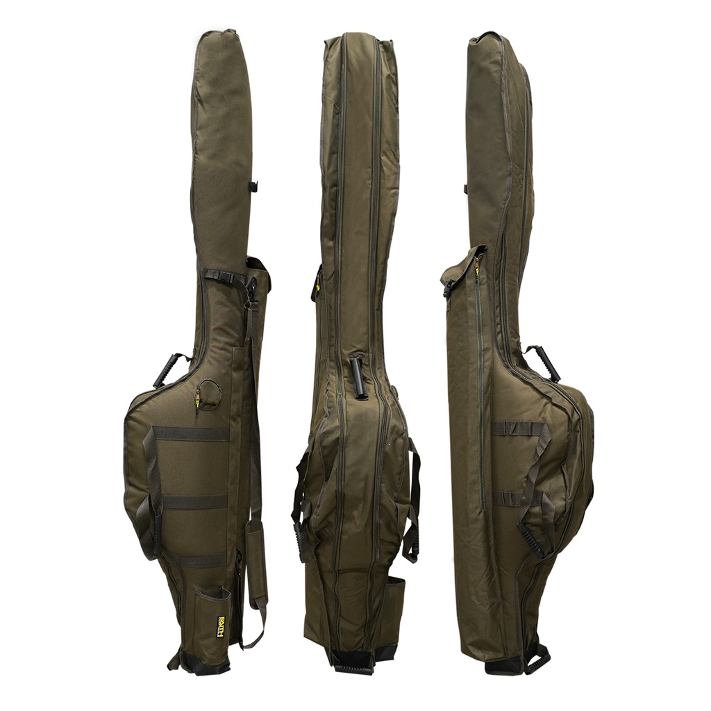 [FAI1515] Faith Ultra Bolsa de viaje de 12 pies y 1,95 m