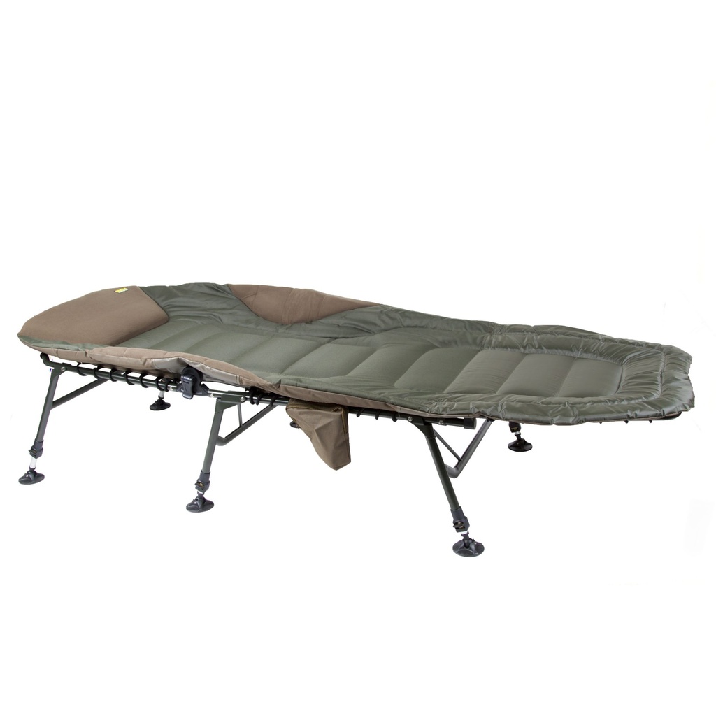 [FAI4202] Faith Hustler X-High Bedchair