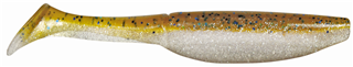 VINILO  SLIM SHAD 12,5cm COLOUR 010 BOLSA 5 PCS