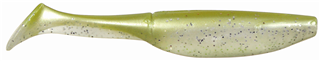 VINILO  SLIM SHAD 12,5cm COLOUR 013 BOLSA 5 PCS