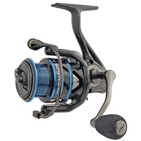 [005010840] CARRETE KONGER Impact Pro Sport Feeder 840FD