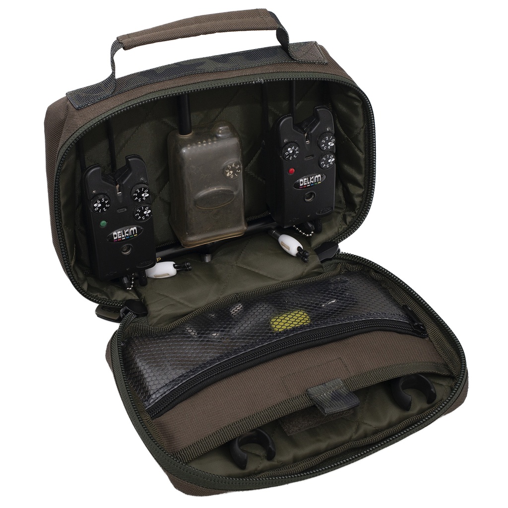 ESP Buzz Bar Bolsa 2 Rod