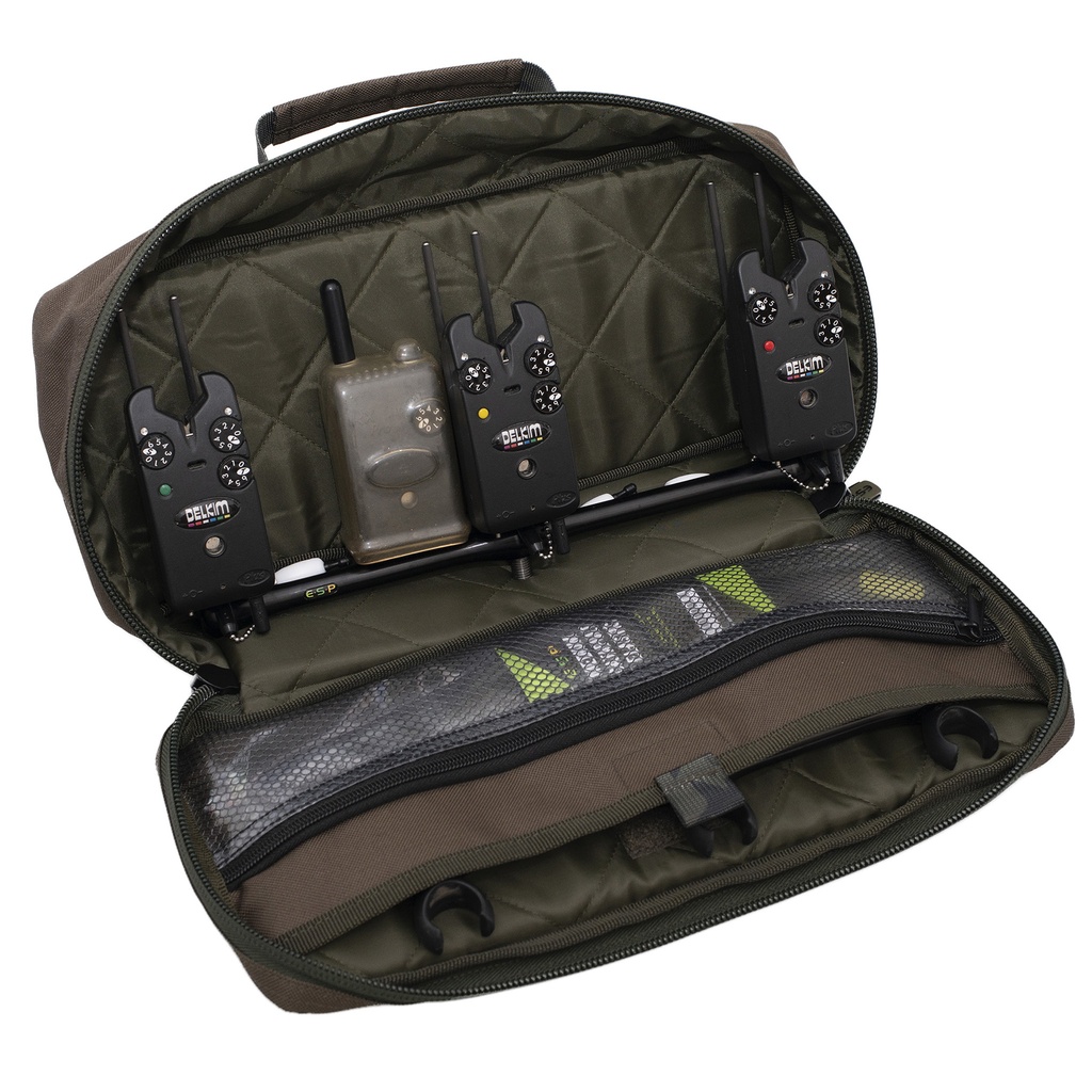 [LUE011] ESP Buzz Bar Bolsa 3 Rod