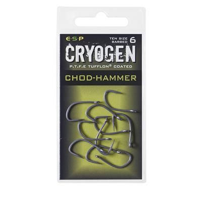 ESP Anzuelo Cryogen Chod Hammer 7