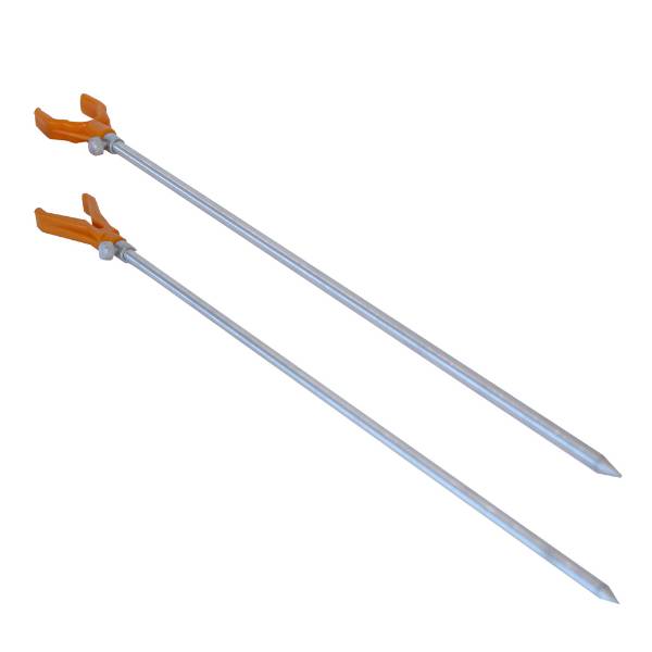 Traxis U&V picas telececopicas Pica set 2pcs