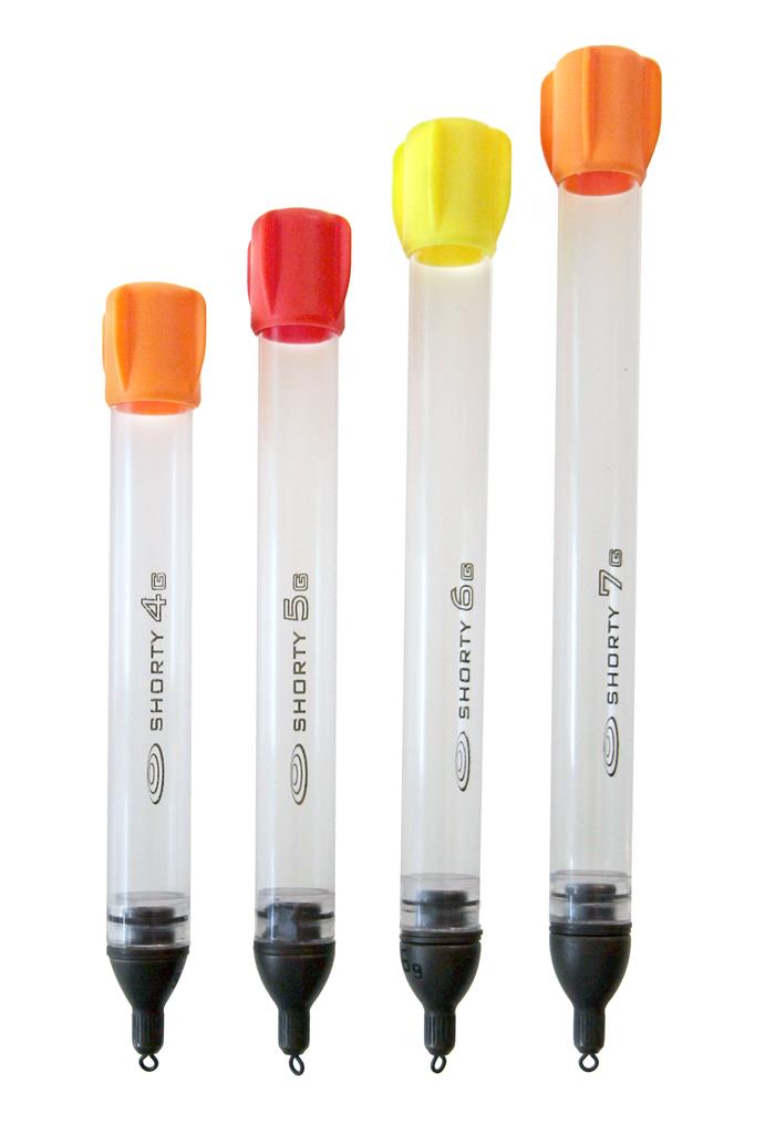 CAÑA DRENNAN Shorty Pellet Waggler 7g