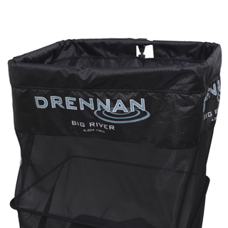 DRENNAN Rejon, Big River 4.0m
