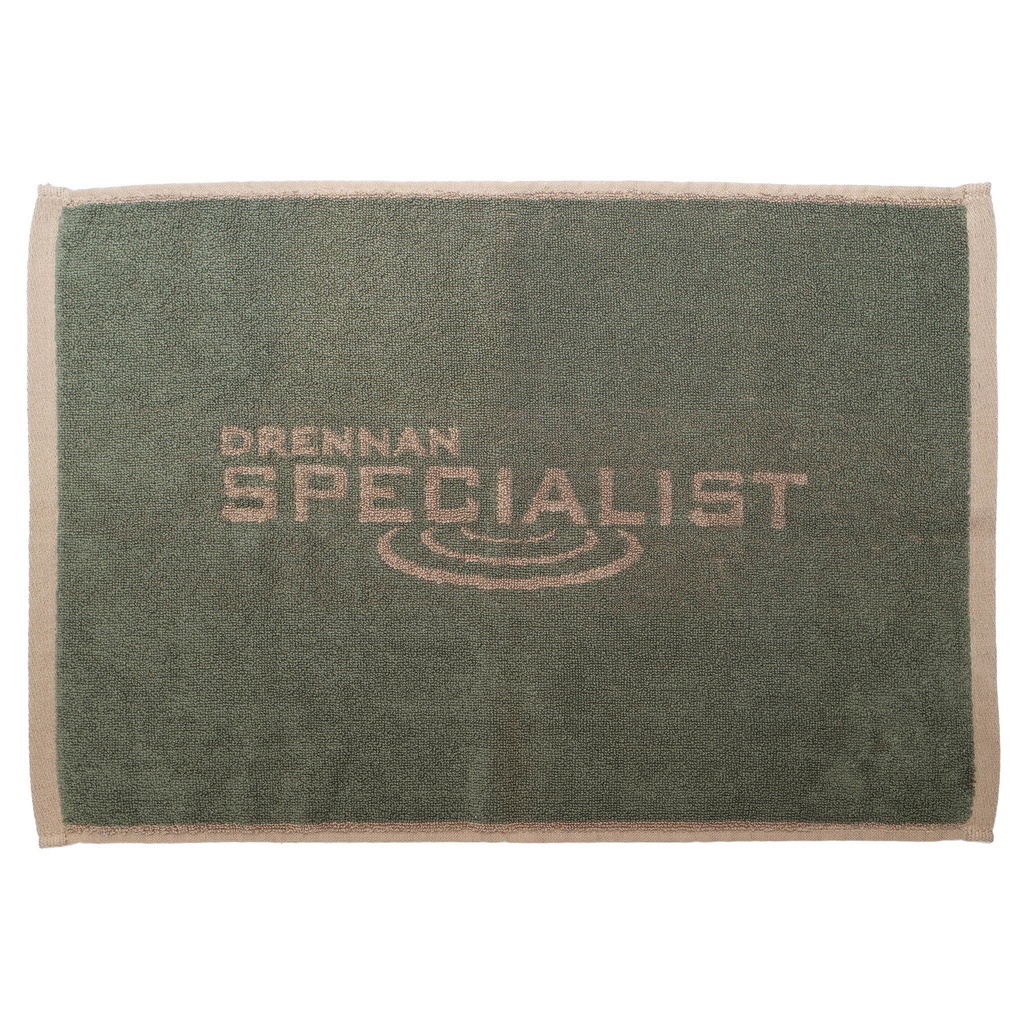 [TGAH02] DRENNAN Specialist Hand Toalla