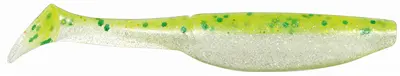 SLIM SHAD 7,5cm COLOUR 014 BAG 5 PCS