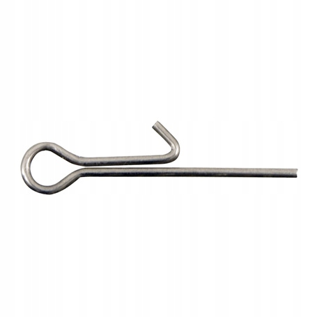 SOFT LURE PINS (SET: 10 PCS=S, 10 PCS =L)