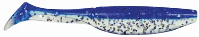 VINILO  SLIM SHAD 7,5cm COLOUR 006 BOLSA 5 PCS