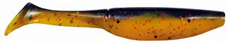 VINILO  SLIM SHAD 7,5cm COLOUR 012 BOLSA 5 PCS