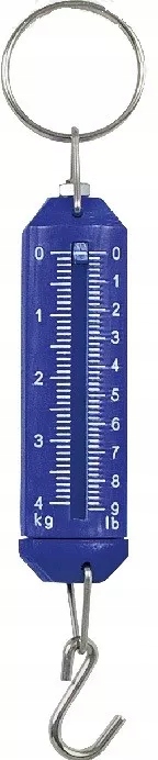 MECHANICAL SCALE  4kg