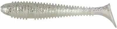 VINILO  GRUBBER SHAD 5,5cm 002 BOLSA 8  PCS