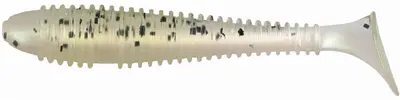 VINILO  GRUBBER SHAD 5,5cm 006 BOLSA 8  PCS