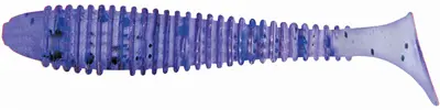 VINILO  GRUBBER SHAD 5,5cm 036 BOLSA 8  PCS